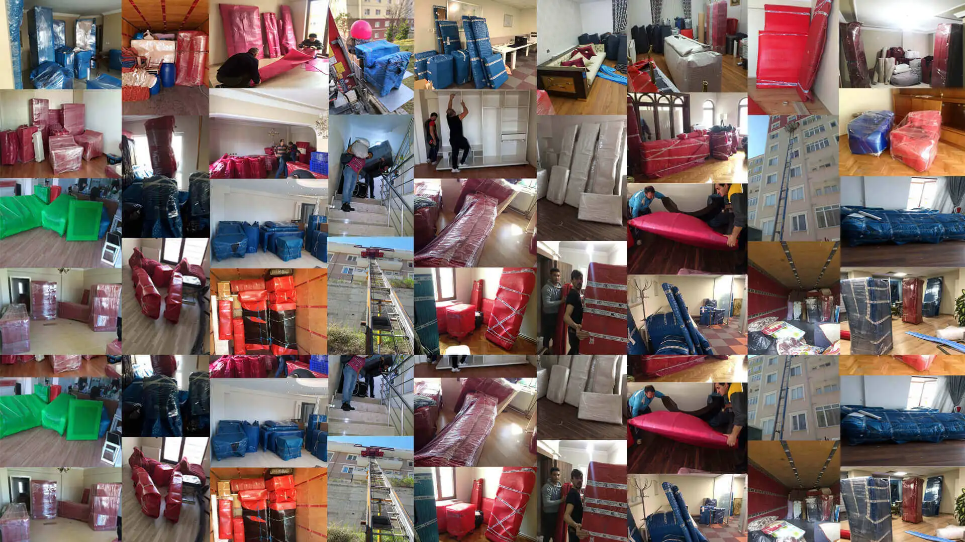 Kadıköy Evden Eve Nakliyat Slider